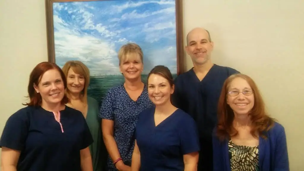 Atlantic Dental Care / Dr. Stephen Asam