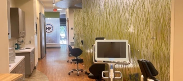 Hatcher & Frey Orthodontics
