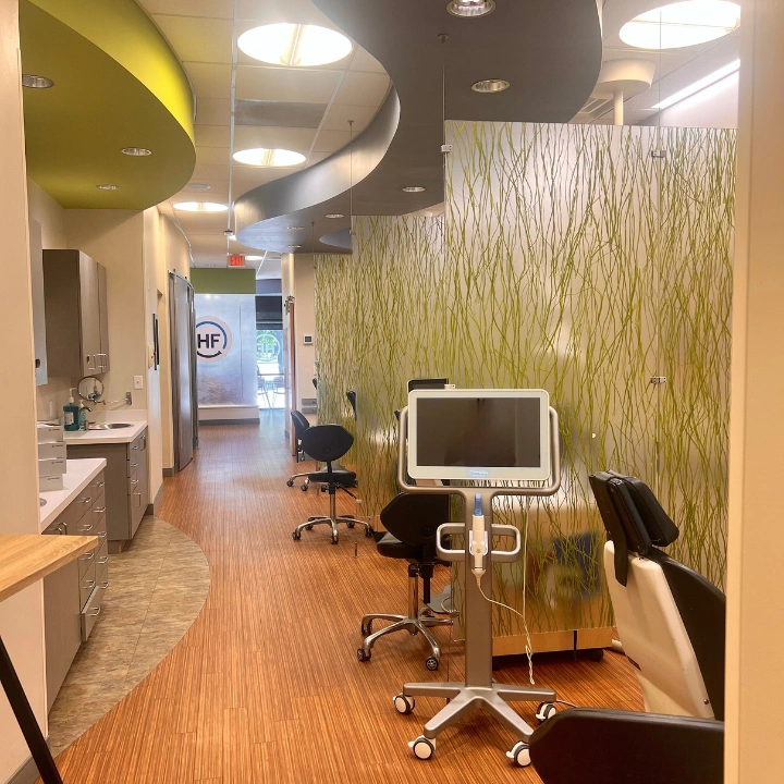 Hatcher & Frey Orthodontics
