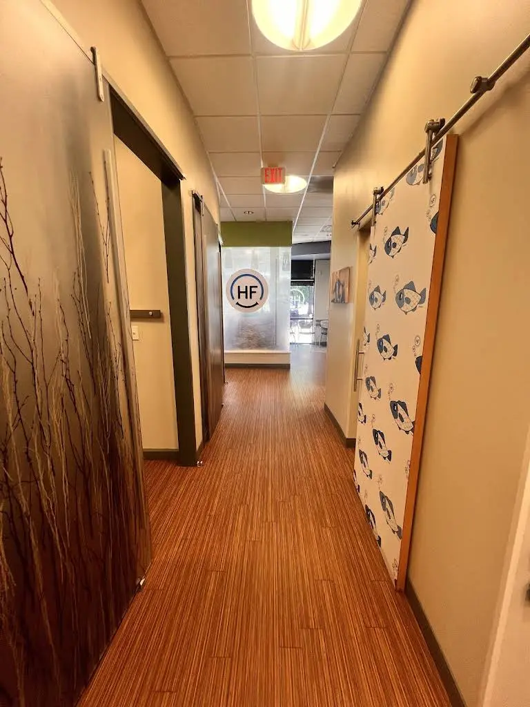 Hatcher & Frey Orthodontics