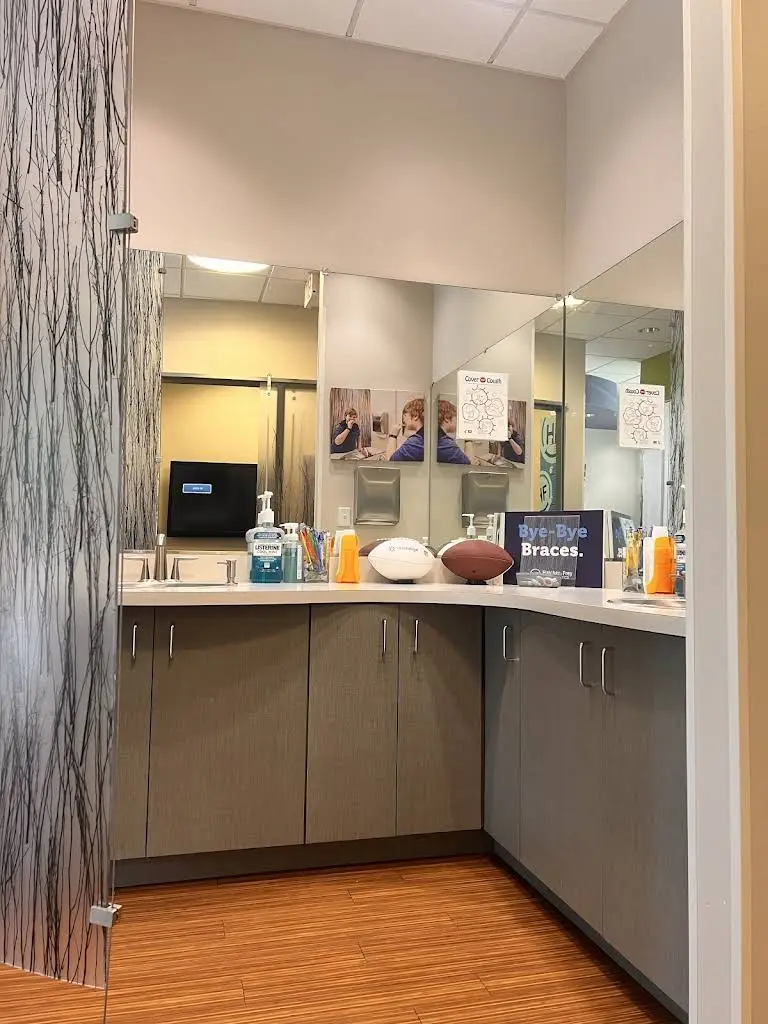 Hatcher & Frey Orthodontics