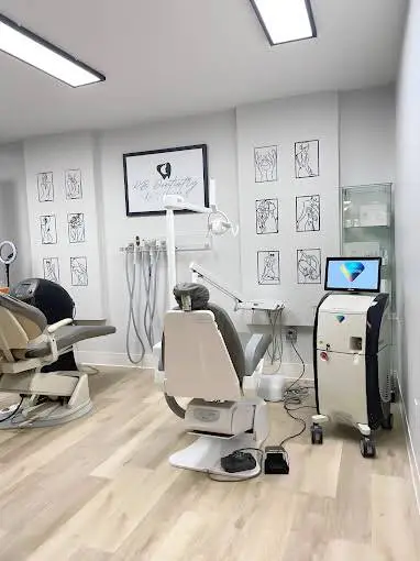 RB Comprehensive Dentistry & Facial Esthetics