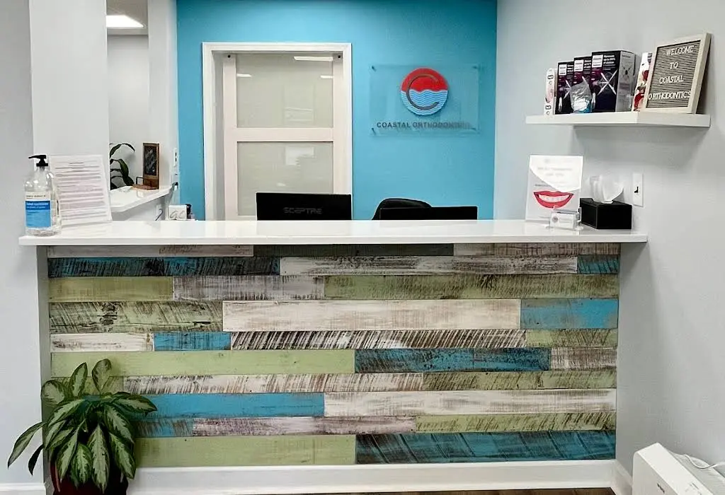 Coastal Orthodontics - Chesapeake