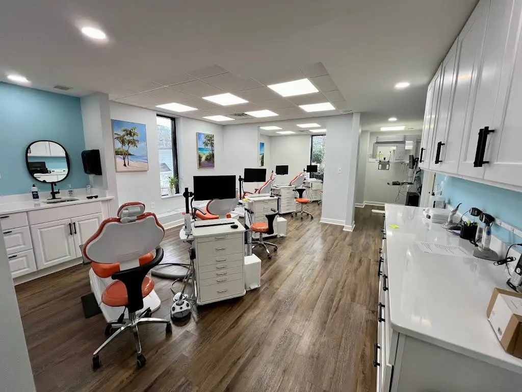 Coastal Orthodontics - Chesapeake