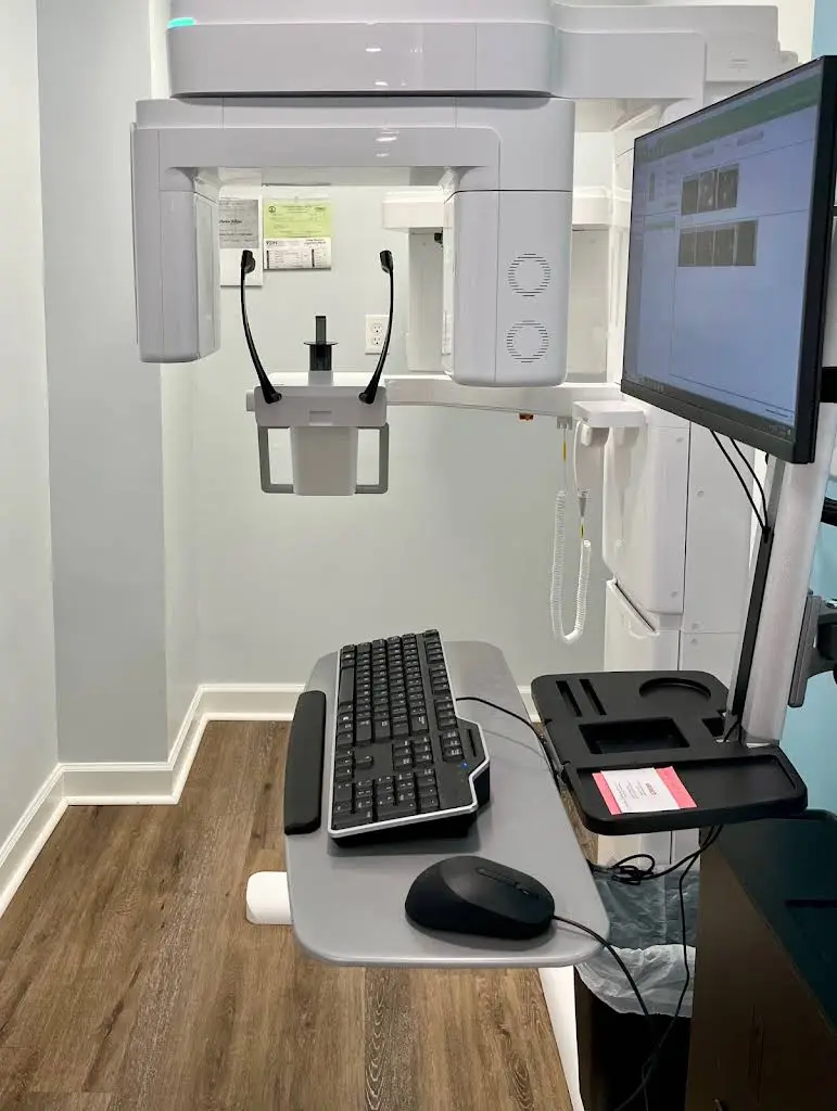 Coastal Orthodontics - Chesapeake