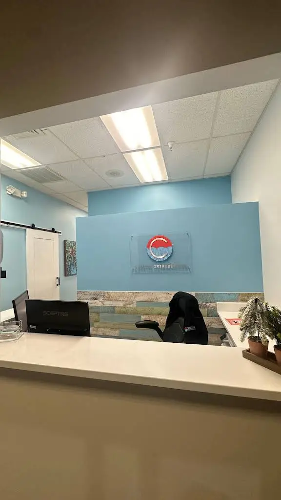 Coastal Orthodontics - Chesapeake