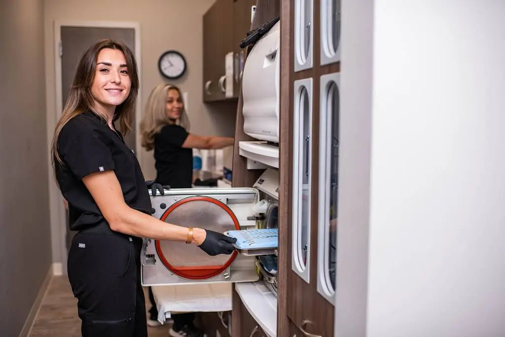 Chesapeake Dental Specialists