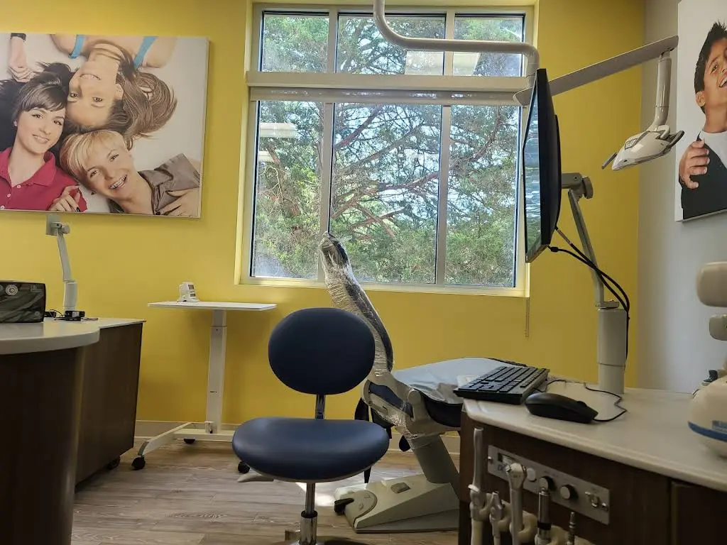 Chesapeake Dental Specialists
