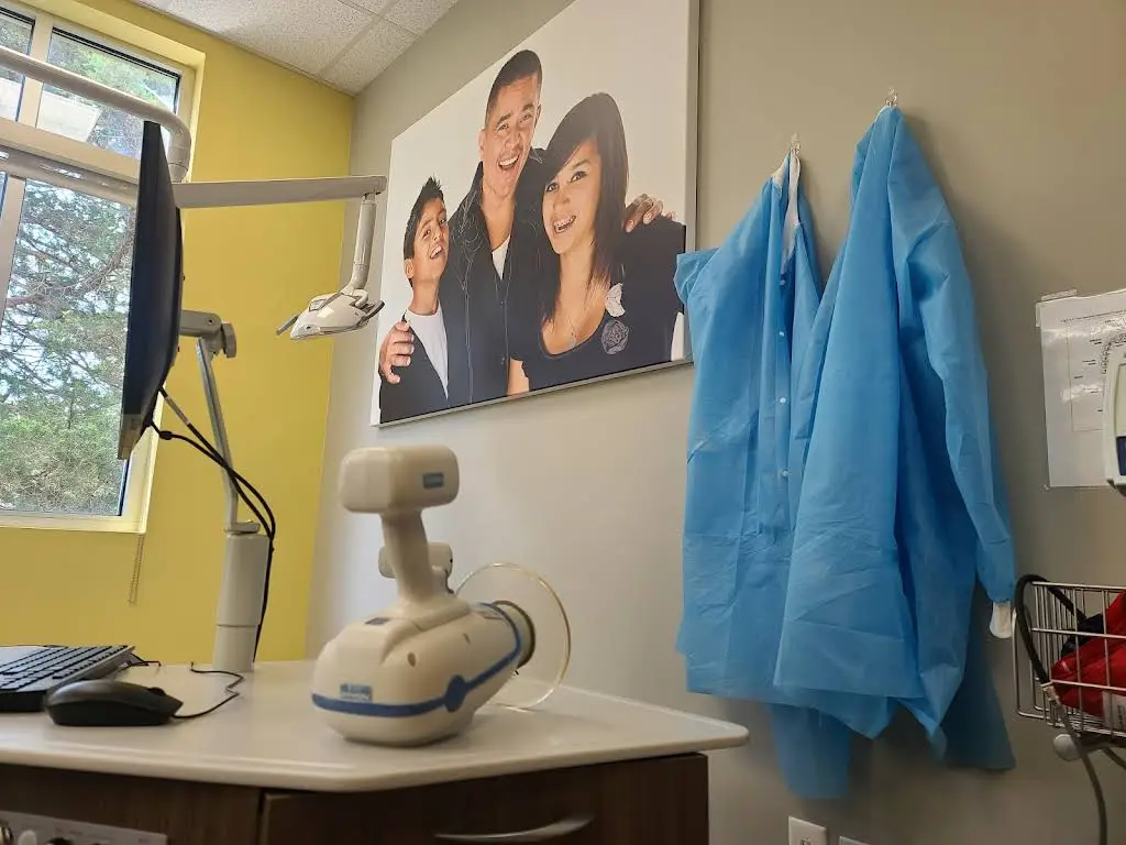 Chesapeake Dental Specialists