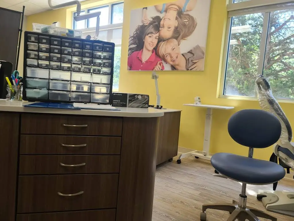 Chesapeake Dental Specialists
