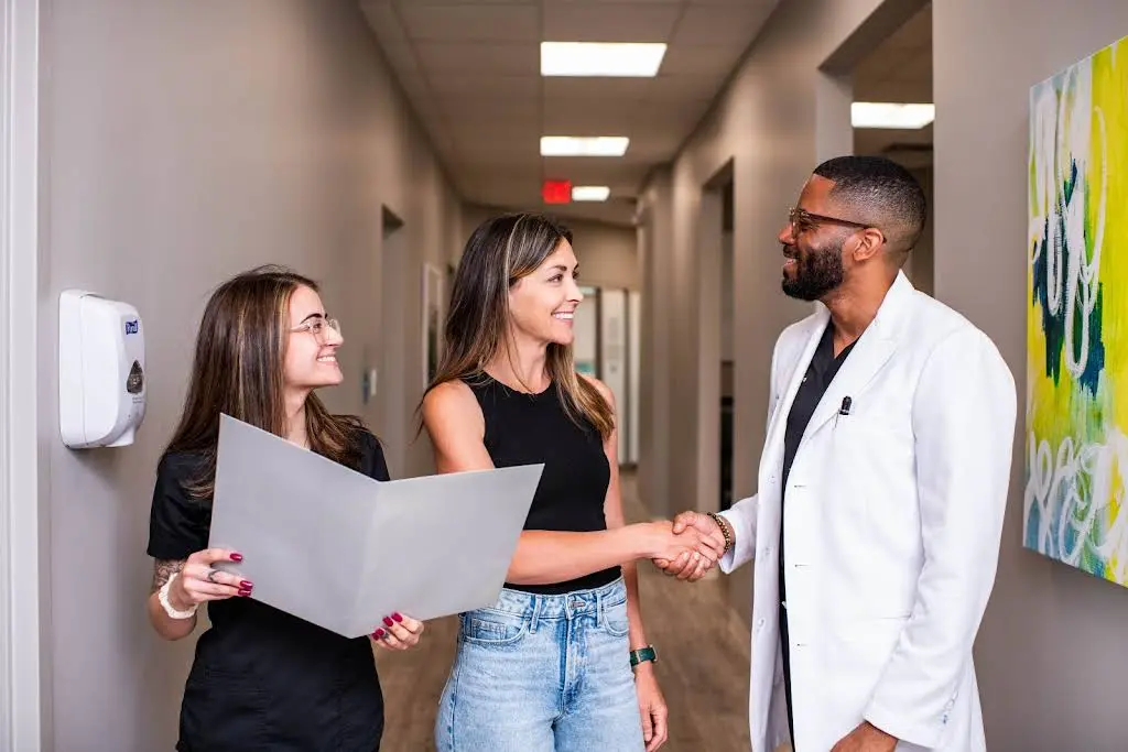 Chesapeake Dental Specialists