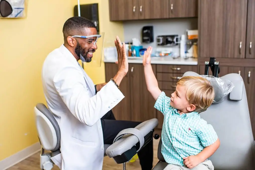 Chesapeake Dental Specialists