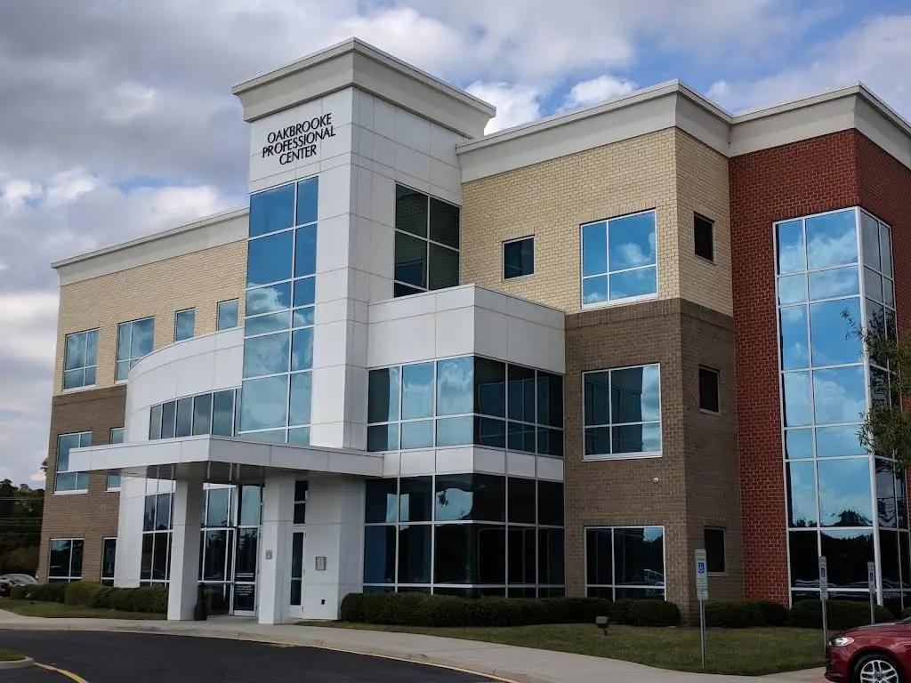 Chesapeake Family and Implant Dentistry - Dr. Harry Squire