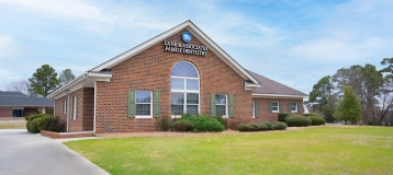 Lane & Associates Family Dentistry - Clinton