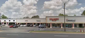 Clinton Family Dentistry & Orthodontics