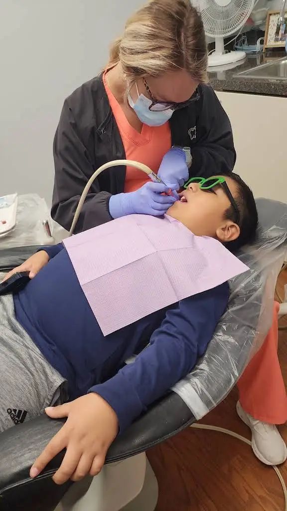 Clinton Family Dentistry & Orthodontics