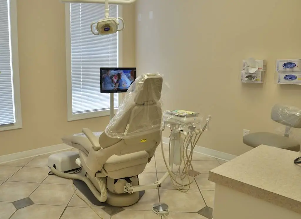 Lane & Associates Family Dentistry - Roseboro