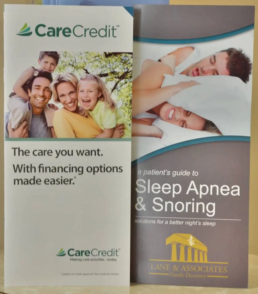Lane & Associates Family Dentistry - Roseboro