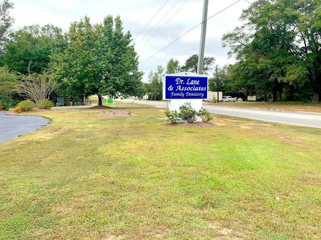 Lane & Associates Family Dentistry - Roseboro