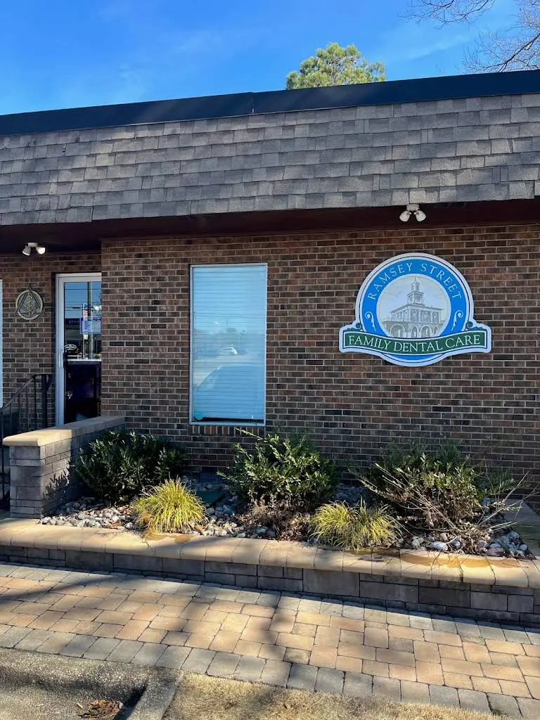 Ramsey Street Family Dental Care