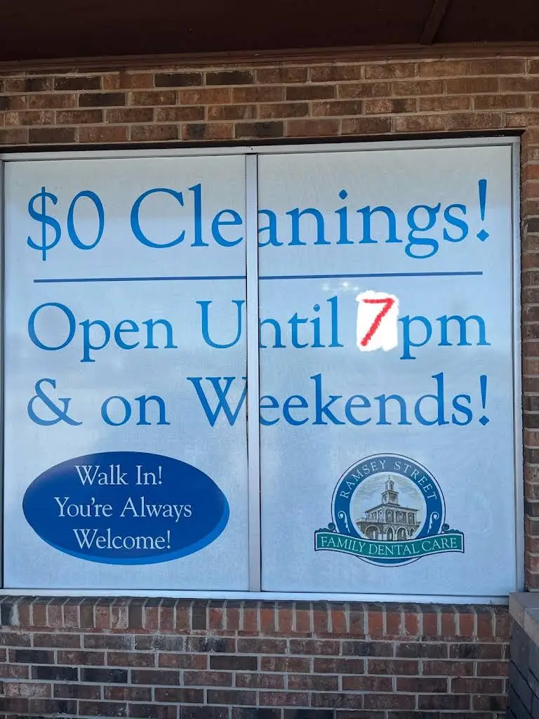 Ramsey Street Family Dental Care