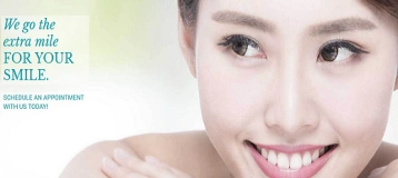 College Lakes Family Dentistry