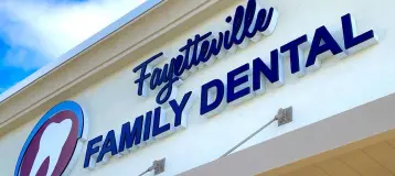 Fayetteville Family Dental