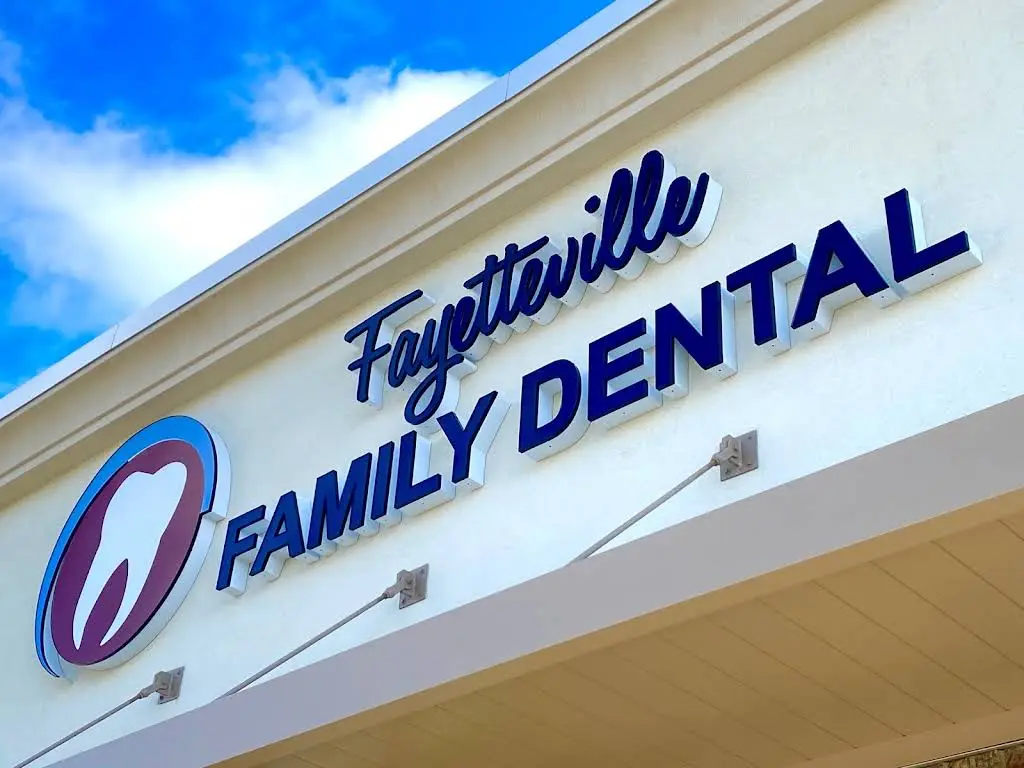 Fayetteville Family Dental
