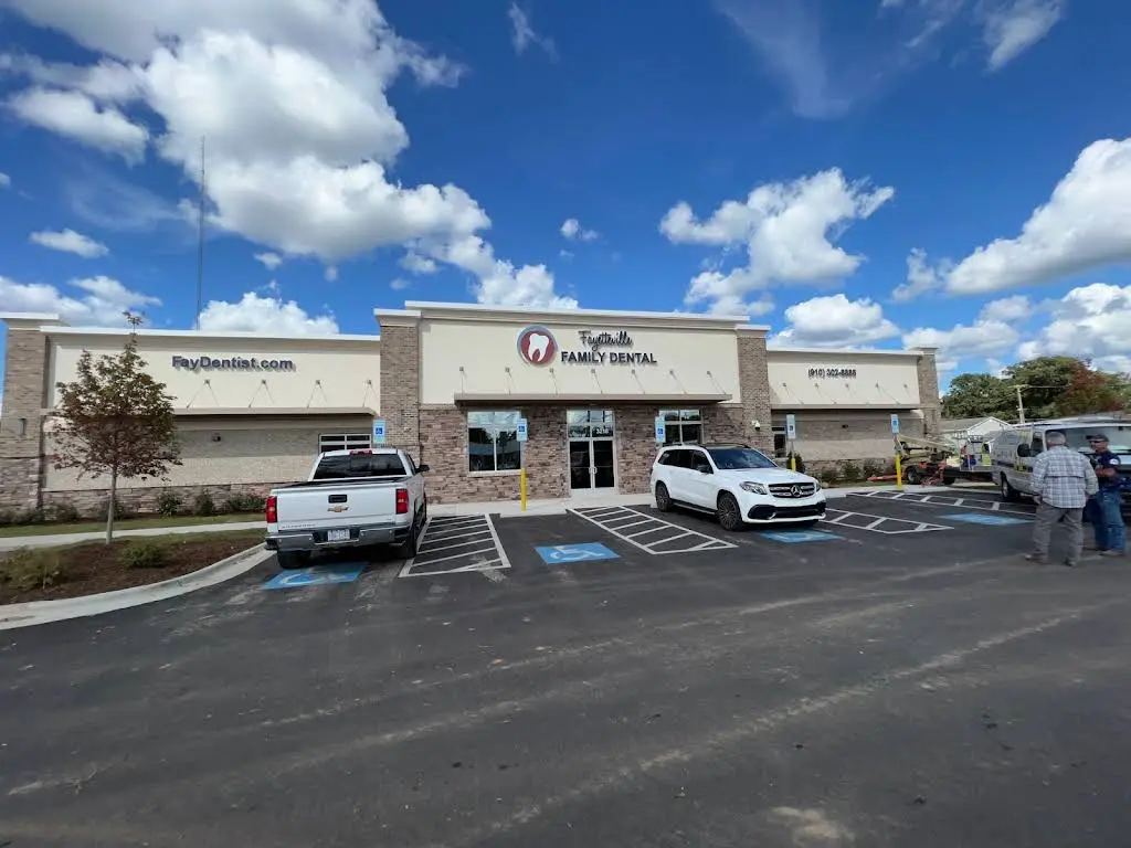 Fayetteville Family Dental