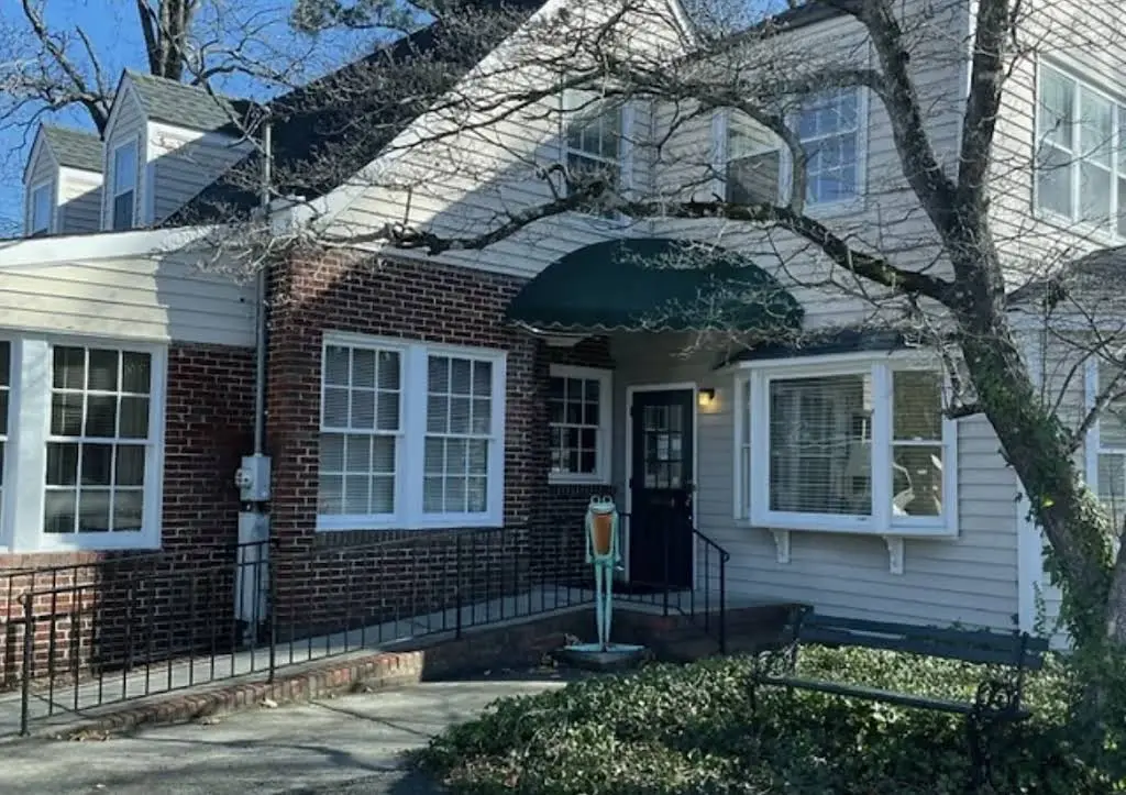 Hilltop Family Dentistry