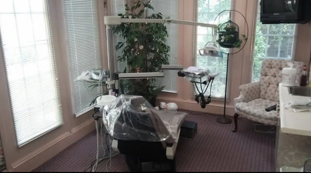 Hilltop Family Dentistry
