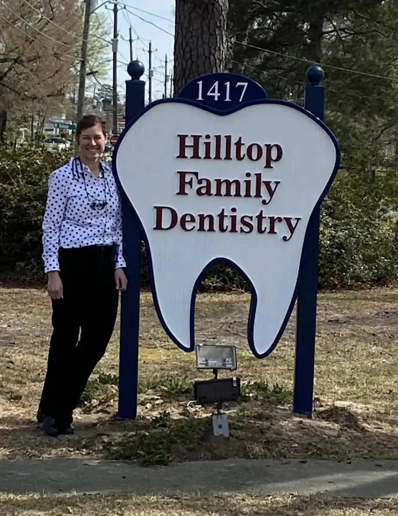 Hilltop Family Dentistry