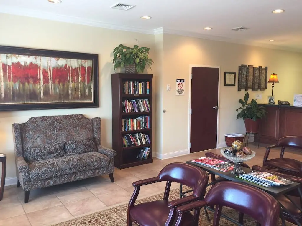Cross Creek Dental, The Office of Dr. Rice & Associates