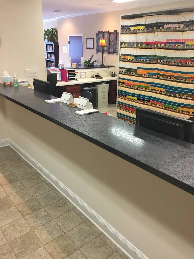 Cross Creek Dental, The Office of Dr. Rice & Associates