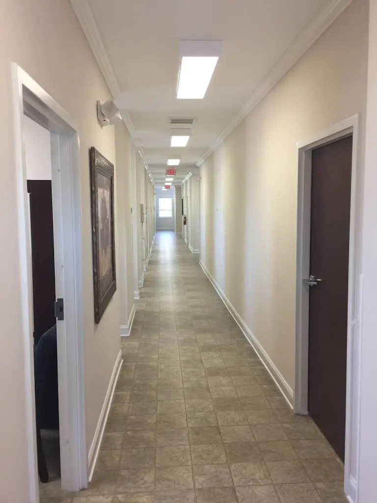 Cross Creek Dental, The Office of Dr. Rice & Associates