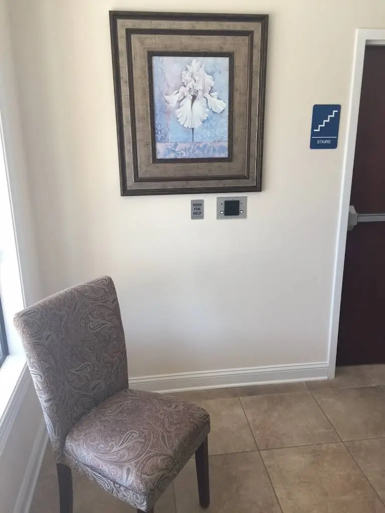 Cross Creek Dental, The Office of Dr. Rice & Associates