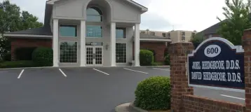 Hedgecoe Dentistry
