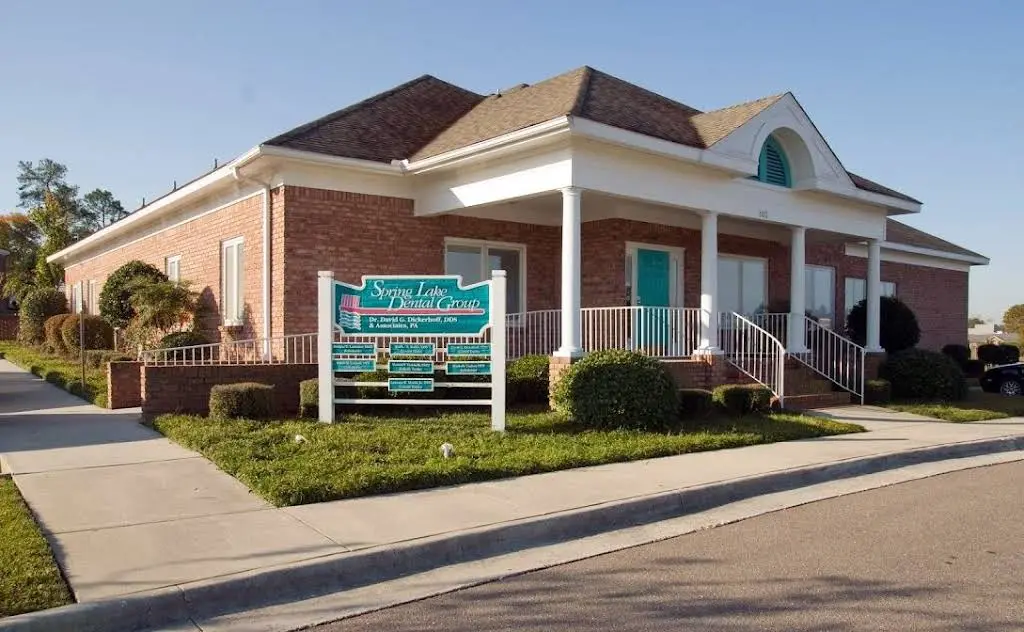 Spring Lake Dental Group