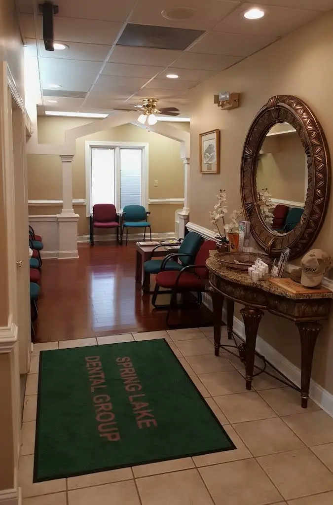 Spring Lake Dental Group