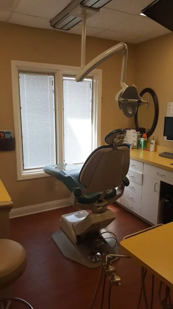 Spring Lake Dental Group