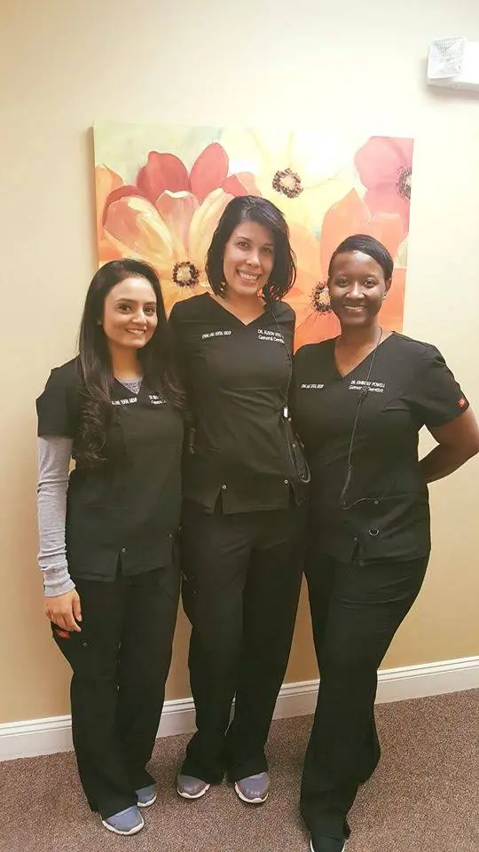 Spring Lake Dental Group David G. Dickerhoff, DDS & Associates, PA