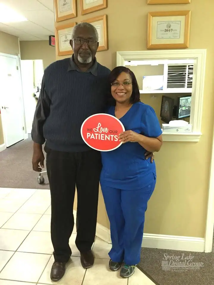 Spring Lake Dental Group David G. Dickerhoff, DDS & Associates, PA