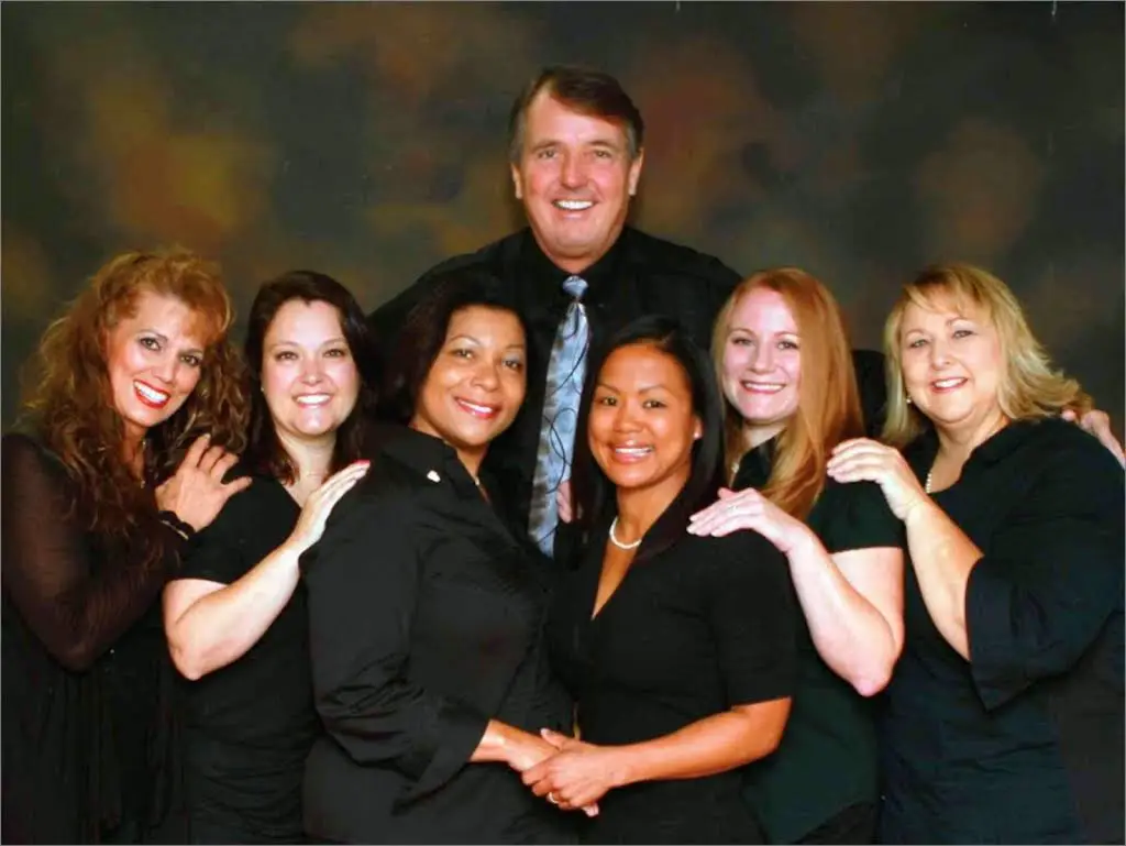 Spring Lake Dental Group David G. Dickerhoff, DDS & Associates, PA
