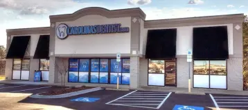 CarolinasDentist