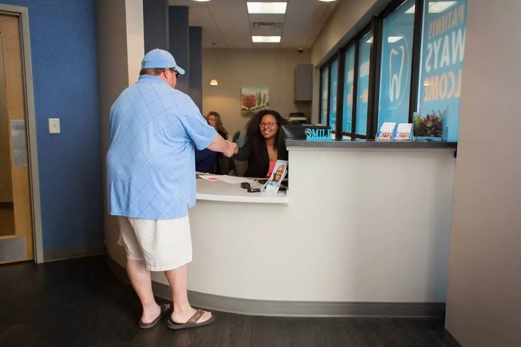 CarolinasDentist