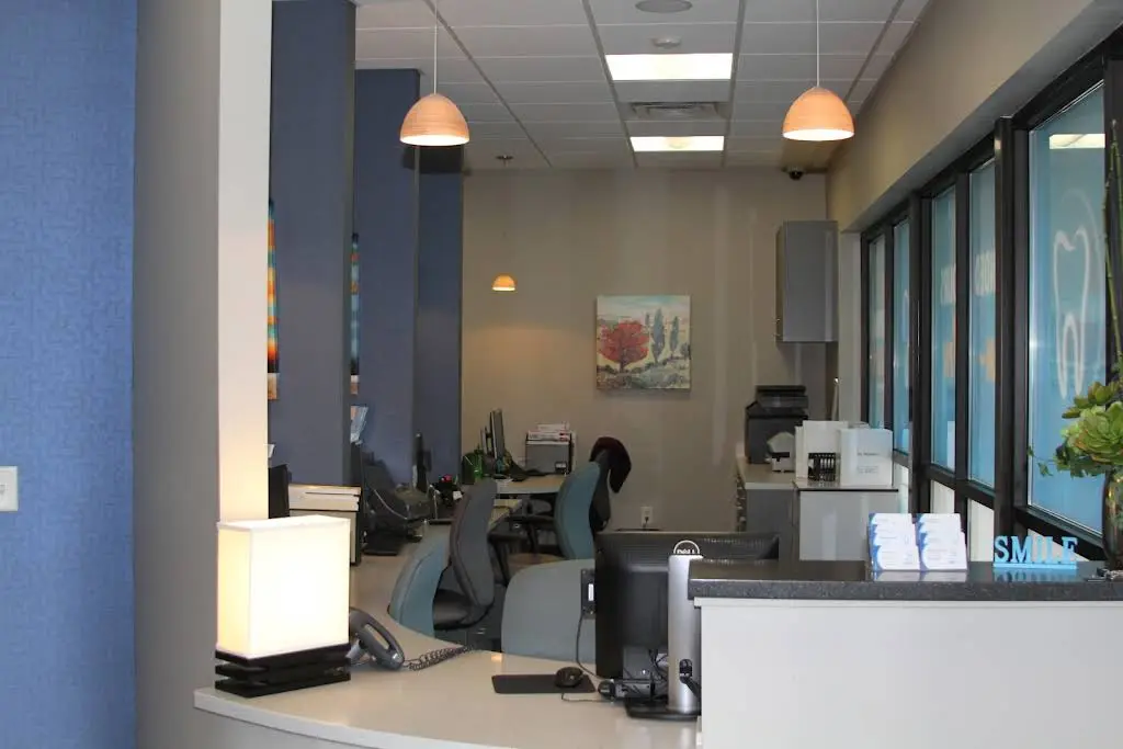 CarolinasDentist