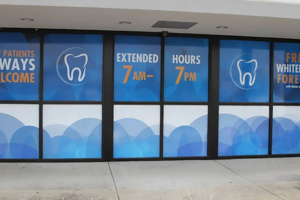 CarolinasDentist