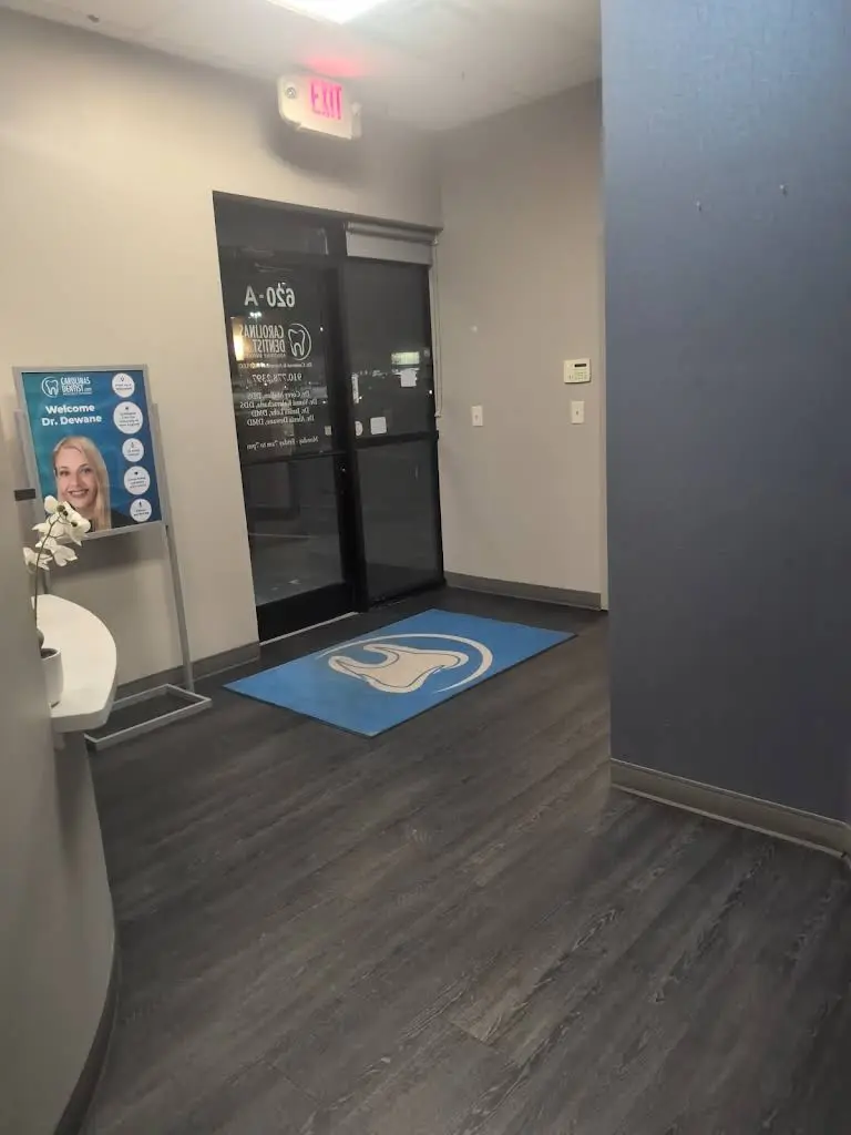CarolinasDentist