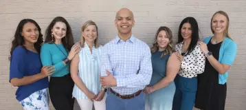 The Teeth Doctors