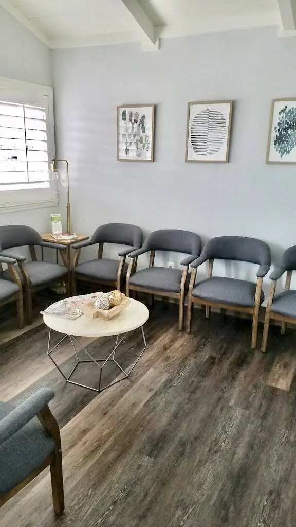 The Teeth Doctors